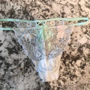 🌸 Dream Angels Thong 🌸